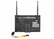 FeelWorld FPV 819DT 8" Ground Station HD Monitor with Built-in 32Ch Receiver