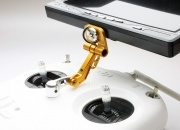 Feelworld FPV-B1 FPV Monitor Mounting Bracket (JR Transmitter)