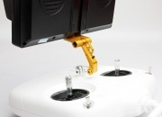 Feelworld FPV-B1 FPV Monitor Mounting Bracket (JR Transmitter)