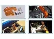 Feelworld FPV-B1 FPV Monitor Mounting Bracket (JR Transmitter)