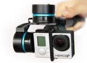 FeiyuTech G3 Ultra 3-Axis Handheld Steady Gimbal for GoPro Hero3/3+ (Free DHL!)