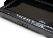 Boscam RX-LCD5802 7" 5.8GHz Diversity LCD Screen Receiver Monitor (Black)