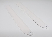 3DPro Symmetrical Wooden Main Blades for Honey Bee FP2