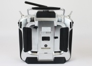 Futaba 18MZA 2.4G FASSTest 18ch Transmitter (Airplane) & R7008SB Telemetry Receiver w/ Li-Po+AL Case
