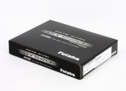 Futaba GY520 + BLS257 Brushless Digital Servo Combo