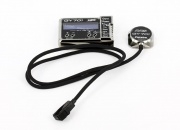 Futaba GY701 Micro Gyro w/ OLED S.BUS System NEW!