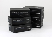 Futaba GY701 Micro Gyro w/ OLED S.BUS System NEW!