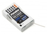 Futaba R2106GF 6-Channel 2.4GHz S-FHSS Micro Receiver