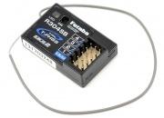 Futaba R304SB 2.4G 4-Channel Telemetry FHSS Receiver