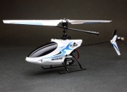 GW 9928 2.4G 4ch Micro Helicopter (Blue Color)