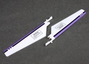 Main Rotor Blades for GW 9958 Super System (Purple Color)