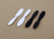 Propeller Set for Hubsan H107 X4