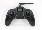2.4G Transmitter for Hubsan H107 X4