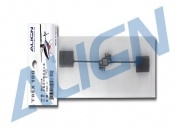 Flybar Rod assembly for T-Rex 100