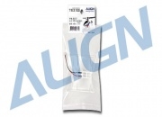 Landing Skid for T-Rex 100