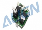 100 V2 Logic board for T-Rex 100