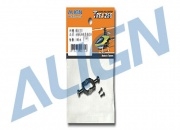 Metal Flybar Seesaw Holder/Black for T-Rex 250