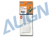 Flybar Paddle for T-Rex 250SE