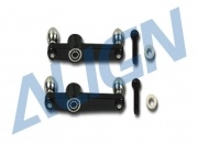 Metal SF Mixing Arm/Black for T-Rex 250/SE