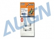 Metal SF Mixing Arm/Silver for T-Rex 250/SE