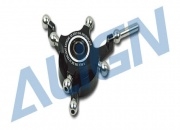 CCPM Metal Swashplate/Black for T-Rex 250/SE