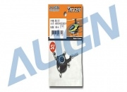CCPM Metal Swashplate/Black for T-Rex 250/SE