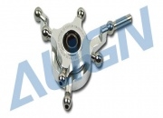 CCPM Metal Swashplate/Silver for T-Rex 250/SE