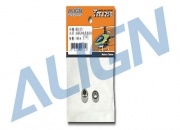 One-way Bearing for T-Rex 250