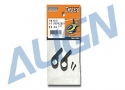 Rudder Servo Mount for T-Rex 250