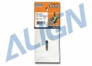 Tail Shaft Slide Bush for T-Rex 250