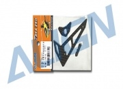 Carbon Fibre Stabilizer for T-Rex 250