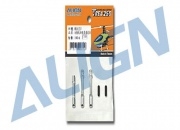 Canopy Mounting Bolt for T-Rex 250