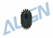 Motor Pinion Gear 15T for T-REX 250