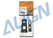 Battery Mounting Plate Set for T-Rex 250