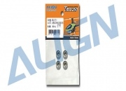 Bearings(682XZZ) for T-Rex 250