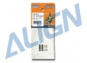 Tail Pitch Control Link for T-Rex 250