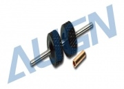 Blade Balancer (2mm) for T-Rex 250/450