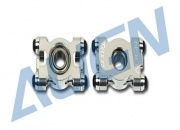 Metal Main Shaft Bearing Block for T-Rex 250