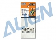 Metal Main Shaft Bearing Block for T-Rex 250