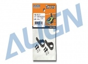 Metal Rudder Servo Mount for T-Rex 250