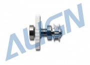 Metal Tail Drive Gear Assembly for T-Rex 250