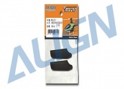 40 Carbon Fiber Tail Blade for T-Rex 250