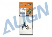 Metal Tail Rotor Control Arm Set for T-Rex 250