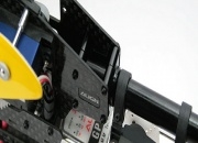 Metal Tail Boom Mount for T-Rex 250