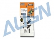250FL Mixing base assembly (Sliver) for T-REX250