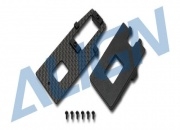 250PRO Fuselage Parts for T-Rex 250PRO