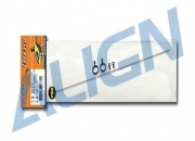 250PRO Tail Linkage Rod for T-Rex 250PRO