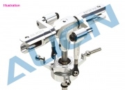 250DFC Main Rotor Head Upgrade Set for T-Rex 250DFC