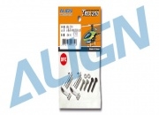 250DFC Main Rotor Holder Set for T-Rex 250DFC