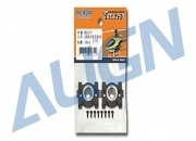 Main Shaft Bearing Block for T-Rex 250